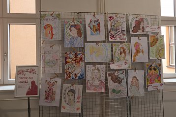 Junior Art JuniorShow