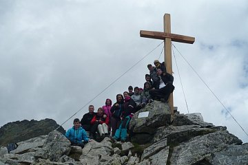 Tatry