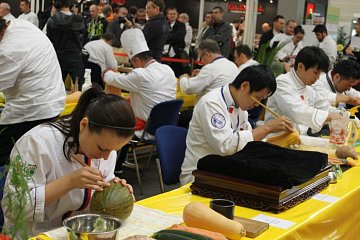 Světová gastronomická olympiáda