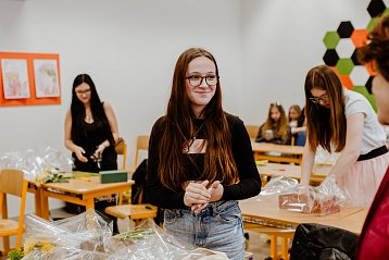 Dárkové balení JuniorShow