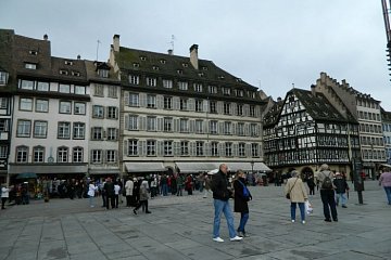 Strasburk