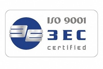 ISO 9001