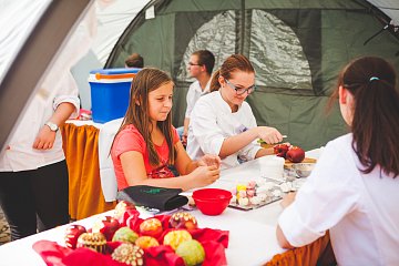 Minifestival řemesel Třebíč